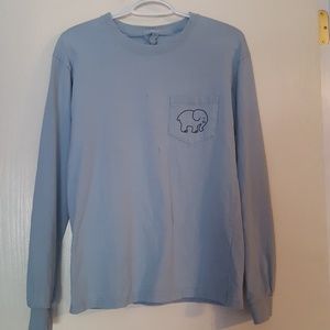 Ivory Ella Sweat Shirt